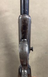 Stevens Mod 35 .22lr 10 Inch Pistol - 8 of 11