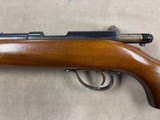 Remington 514 Single Shot .22 Rifle High Condition - 4 of 7