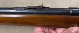 Remington 514 Single Shot .22 Rifle High Condition - 5 of 7