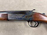 Stevens 107B 410 Single Shot Shotgun - minty - 4 of 9