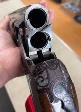 Charles Daly 12 Ga Over - Under - 15 of 15