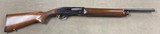 Remington Mohawk 48 12 Ga - excellent - 1 of 13