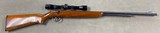 Remington 512X .22lr Repeater - excellent - 1 of 6