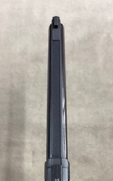 Smith & Wesson K22 6 Inch Revolver - 98% - 6 of 9