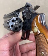 Smith & Wesson K22 6 Inch Revolver - 98% - 8 of 9