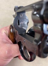 Smith & Wesson K22 6 Inch Revolver - 98% - 9 of 9