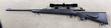 Remington 700 ADL Synthetic .30-06 w/scope - excellent - 3 of 4