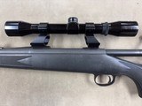 Remington 700 ADL Synthetic .30-06 w/scope - excellent - 4 of 4