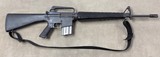 Colt SP-1 .223 Caliber - High Condition - 1 of 14