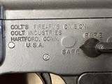 Colt SP-1 .223 Caliber - High Condition - 8 of 14