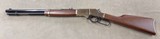 Henry Brass .30-30 Octagon Barrel - unfired - 5 of 13