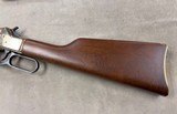 Henry Brass .30-30 Octagon Barrel - unfired - 8 of 13