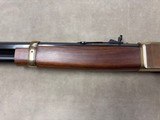 Henry Brass .30-30 Octagon Barrel - unfired - 7 of 13