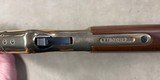 Henry Brass .30-30 Octagon Barrel - unfired - 11 of 13