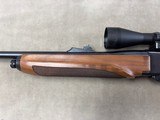 Remington 750 Semi Auto .30-06 Scoped - High Condition Unfired - 7 of 12