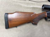 Remington 750 Semi Auto .30-06 Scoped - High Condition Unfired - 4 of 12