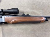 Remington 750 Semi Auto .30-06 Scoped - High Condition Unfired - 3 of 12
