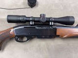 Remington 750 Semi Auto .30-06 Scoped - High Condition Unfired - 2 of 12