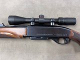 Remington 750 Semi Auto .30-06 Scoped - High Condition Unfired - 6 of 12