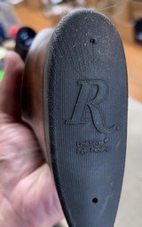 Remington 750 Semi Auto .30-06 Scoped - High Condition Unfired - 12 of 12