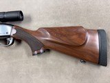 Remington 750 Semi Auto .30-06 Scoped - High Condition Unfired - 8 of 12