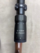 Remington 750 Semi Auto .30-06 Scoped - High Condition Unfired - 11 of 12
