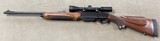Remington 750 Semi Auto .30-06 Scoped - High Condition Unfired - 5 of 12