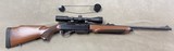Remington 750 Semi Auto .30-06 Scoped - High Condition Unfired - 1 of 12
