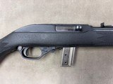 Marlin Model 795 .22lr - excellent - 2 of 6