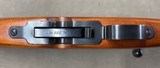 Savage Model 840 Bolt Action .222 Rem Scoped - excellent - 6 of 7