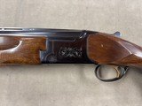 Charles Daly 12 Ga by Miroku - excellent - 6 of 14