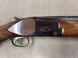 Charles Daly 12 Ga by Miroku - excellent - 2 of 14