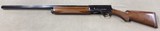 Browning Magnum Twelve 12 Ga 28 Inch - excellent - 5 of 14