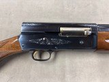Browning Magnum Twelve 12 Ga 28 Inch - excellent - 2 of 14
