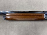Browning Magnum Twelve 12 Ga 28 Inch - excellent - 7 of 14