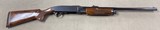 Browning Pump BPS Buck Special 12 Ga - excellent - 1 of 13