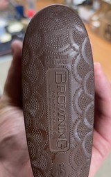 Browning Pump BPS Buck Special 12 Ga - excellent - 13 of 13