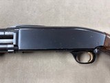 Browning Pump BPS Buck Special 12 Ga - excellent - 6 of 13