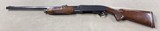 Browning Pump BPS Buck Special 12 Ga - excellent - 5 of 13