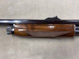 Browning Pump BPS Buck Special 12 Ga - excellent - 7 of 13