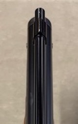 Benjamin Sheridan Pellet Pump Air Pistol - minty in box - 6 of 6