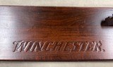 Winchester Wall Mounting - rare & original - 2 of 4