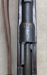 Israeli K98 Mauser Conversion to 7,62 Nato - 10 of 16