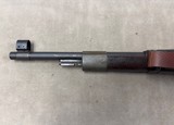 Israeli K98 Mauser Conversion to 7,62 Nato - 9 of 16