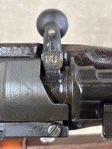 Israeli K98 Mauser Conversion to 7,62 Nato - 13 of 16