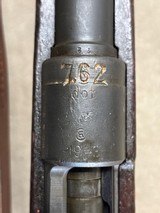 Israeli K98 Mauser Conversion to 7,62 Nato - 12 of 16