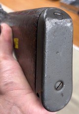 Israeli K98 Mauser Conversion to 7,62 Nato - 16 of 16