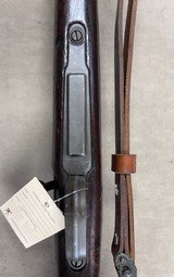 Israeli K98 Mauser Conversion to 7,62 Nato - 14 of 16