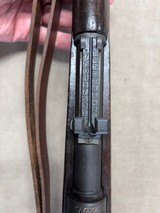 Israeli K98 Mauser Conversion to 7,62 Nato - 11 of 16