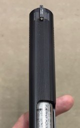 Nighthawk Custom Talon .45acp - excellent - 5 of 8